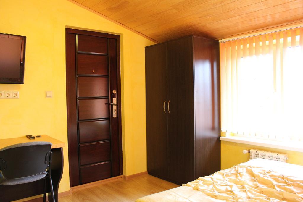 Raubichi Hotel Esterno foto